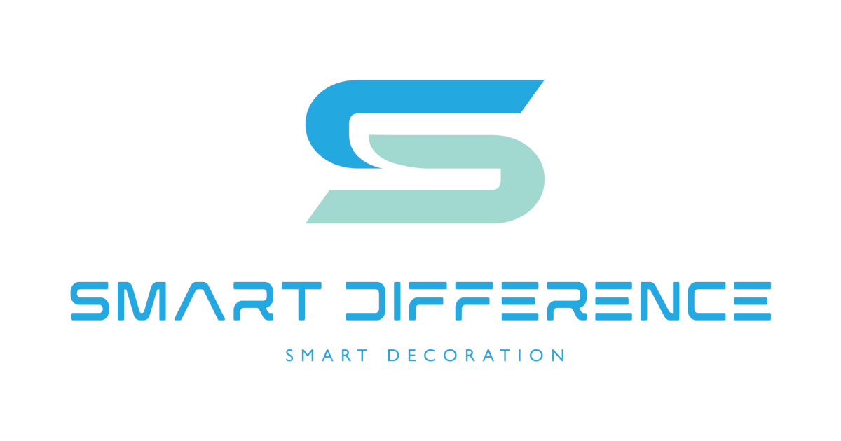 SmartDifference — Smart Decorations & Integrated Solutions
